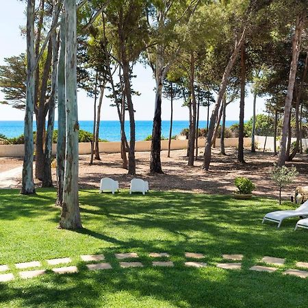 Vila Marinella Terrauzza Exteriér fotografie