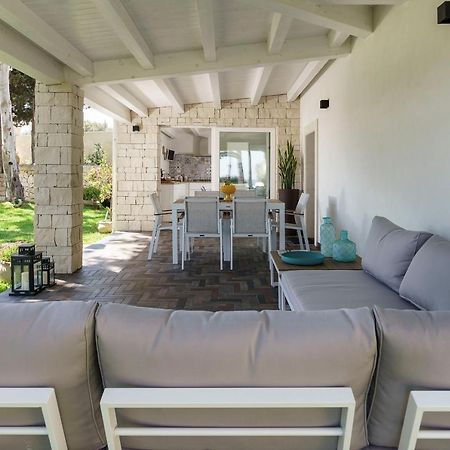 Vila Marinella Terrauzza Exteriér fotografie