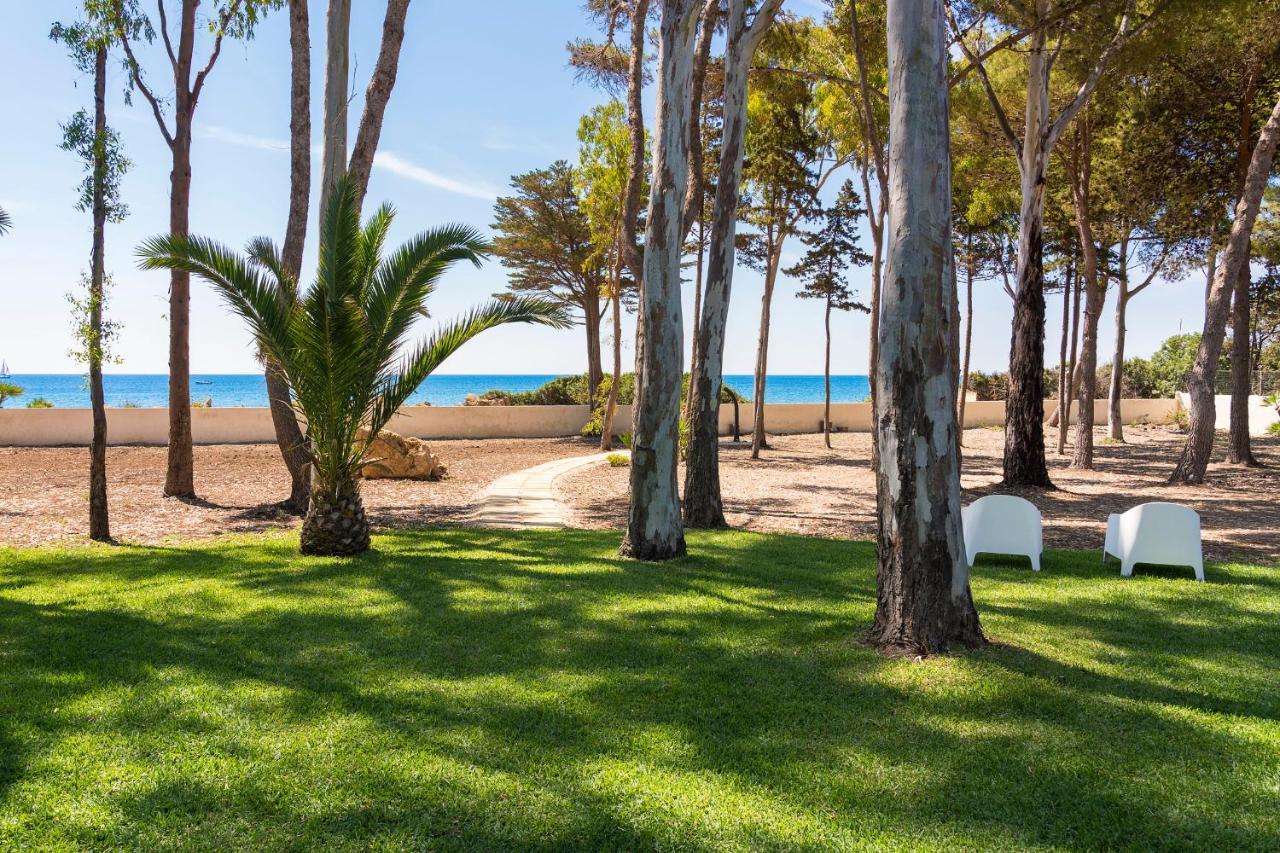 Vila Marinella Terrauzza Exteriér fotografie