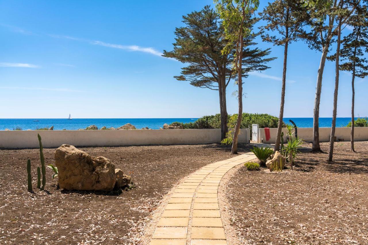 Vila Marinella Terrauzza Exteriér fotografie