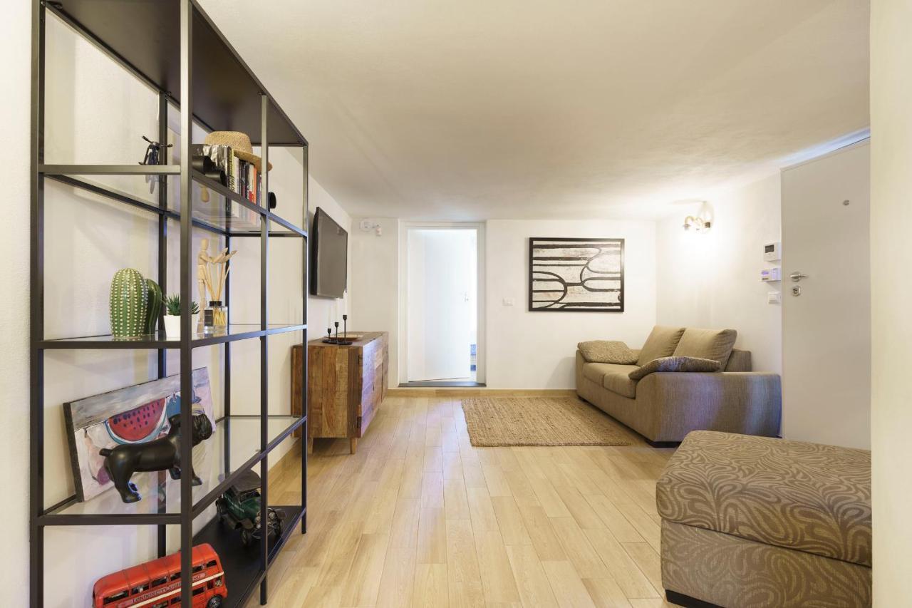 Vila Marinella Terrauzza Exteriér fotografie
