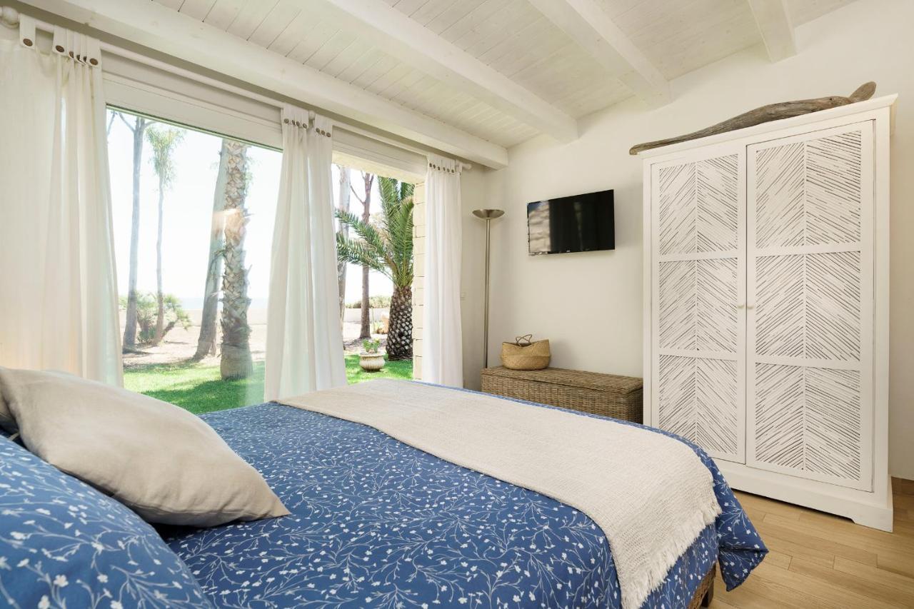 Vila Marinella Terrauzza Exteriér fotografie