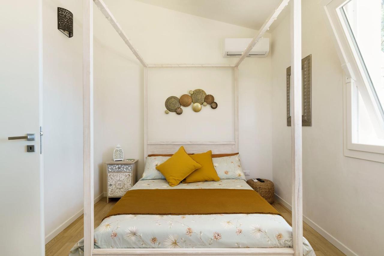 Vila Marinella Terrauzza Exteriér fotografie