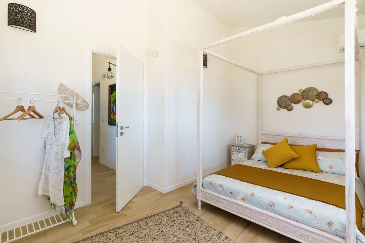 Vila Marinella Terrauzza Exteriér fotografie