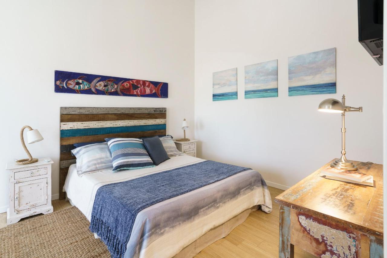 Vila Marinella Terrauzza Exteriér fotografie