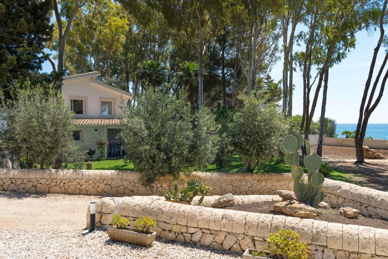 Vila Marinella Terrauzza Exteriér fotografie