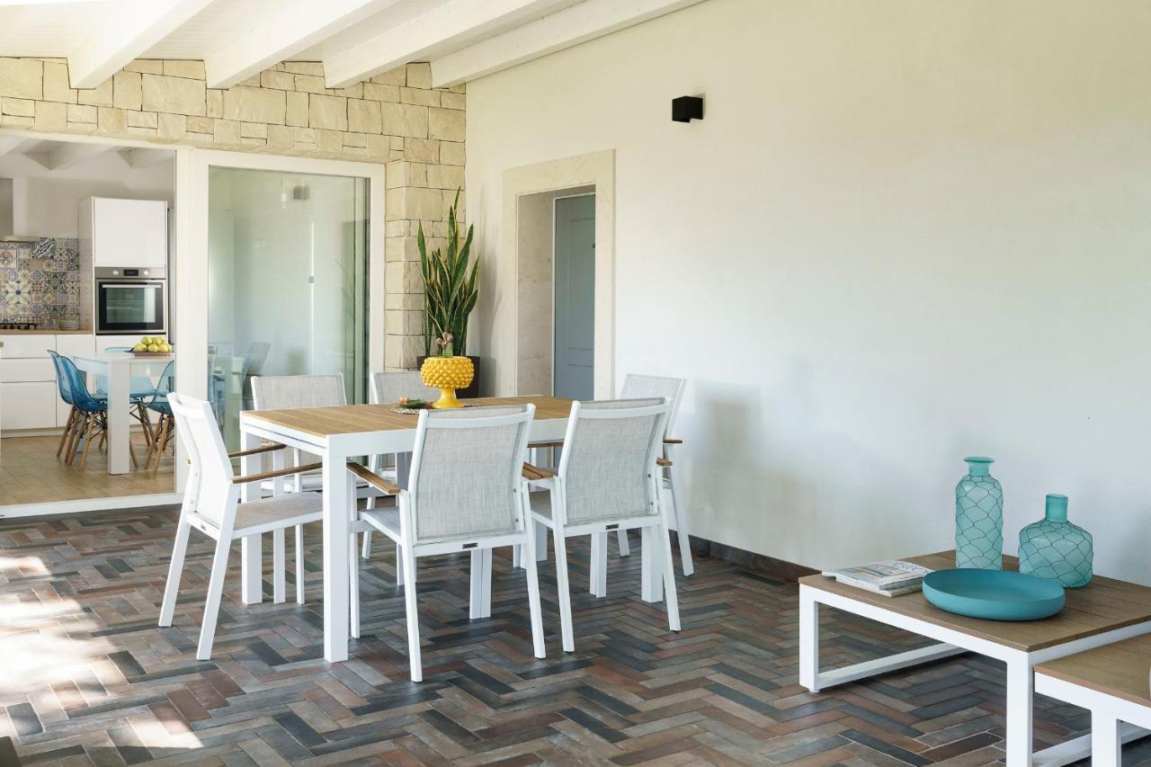 Vila Marinella Terrauzza Exteriér fotografie