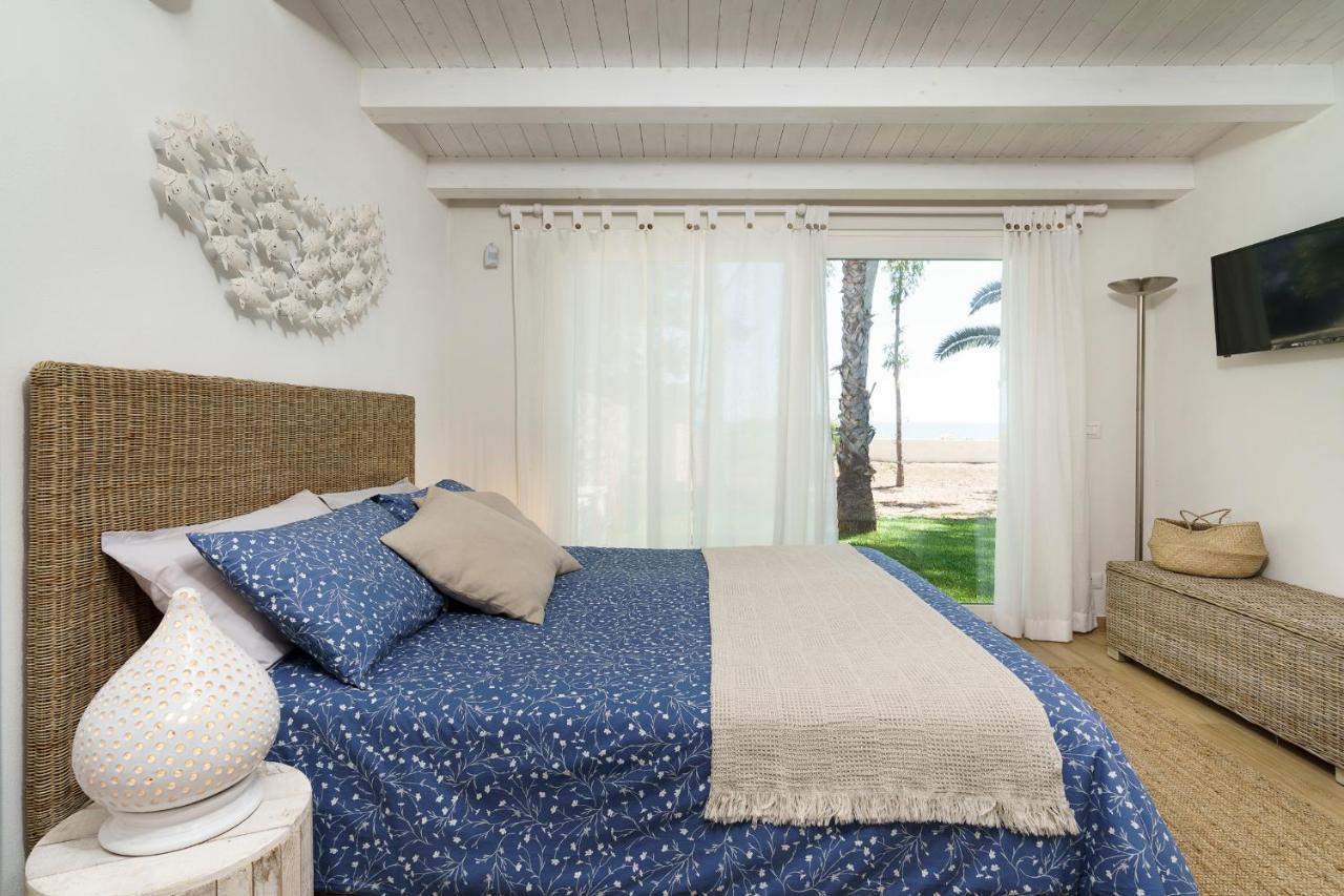 Vila Marinella Terrauzza Exteriér fotografie
