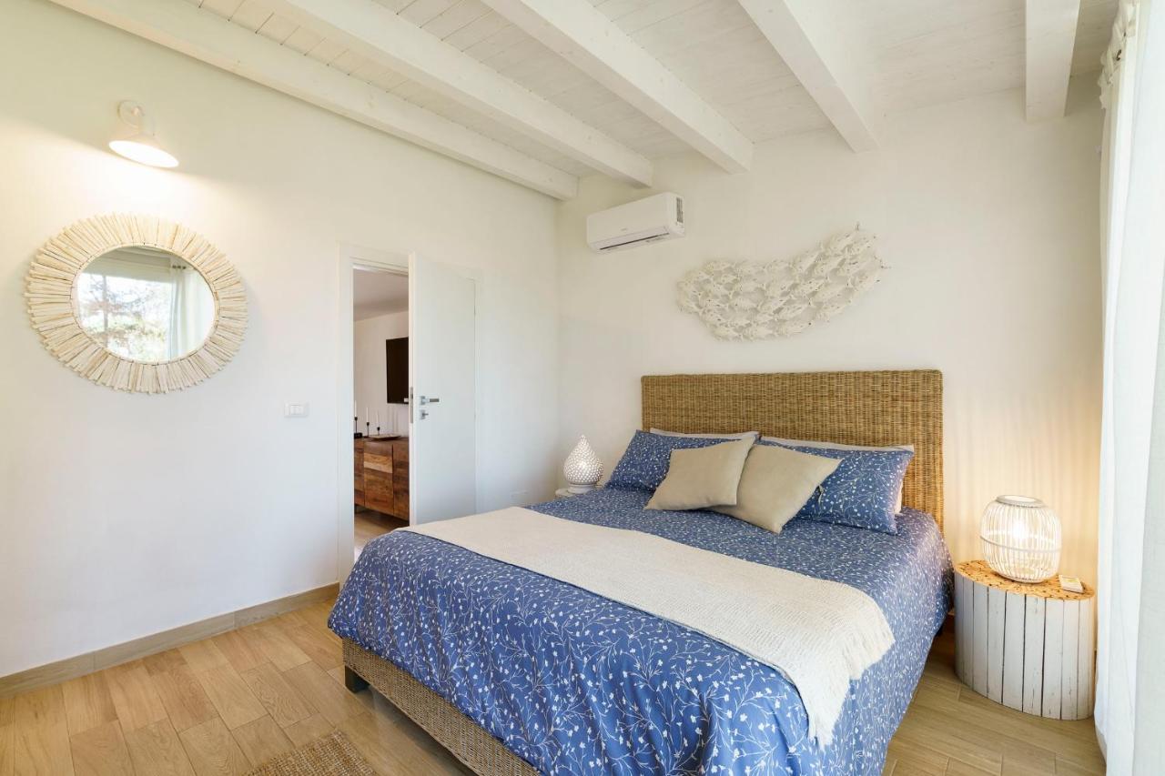 Vila Marinella Terrauzza Exteriér fotografie